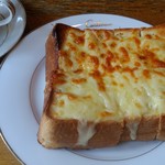 カフェコンティニュー - 