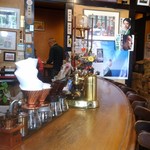 カフェコンティニュー - 