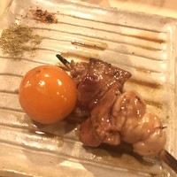 焼鳥 おみ乃 - 