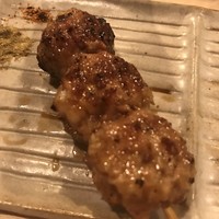 焼鳥 おみ乃 - 