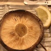 焼鳥 おみ乃 - 