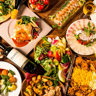 個室ダイニング 亘_2