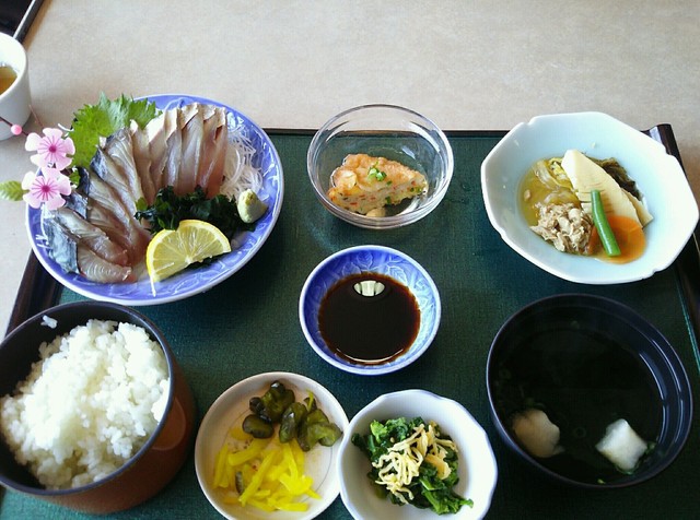 足摺黒潮市場 土佐清水さかなセンター 土佐清水市その他 魚介料理 海鮮料理 食べログ