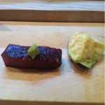 和のかけら ほしな - 二週間前のづけ