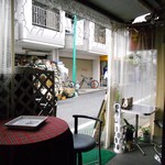 TAPAS桜台 - オープンになってます