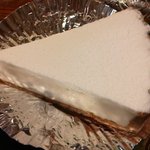 フィオレンティーナ ペストリーブティック - リコッタタルト