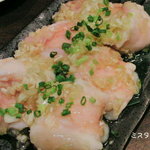 中目黒のむら - コプチャン