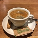 スガハラ - コーヒー