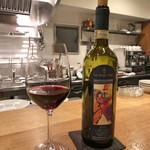 スガハラ - San Giorgio a Lapi Chianti Colli Senesi