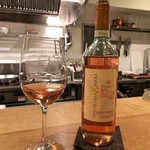 スガハラ - Aldegheri Bardolino Chiaretto Tenuta Villa Cariola