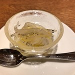 スガハラ - 福井 白魚（アップ）