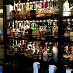 Bar きしがみ - 内観