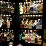 Bar きしがみ - 内観