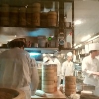 過門香 丸の内トラストタワー店 - がんばって～拍手