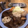 もうやんカレー 大忍具