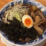 あづまや - 『特製チャーシュー麺』980円