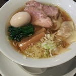 麺匠 きくち - 