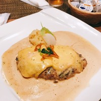 旬菜ステーキ処 らいむらいと - 