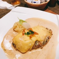 旬菜ステーキ処 らいむらいと - 