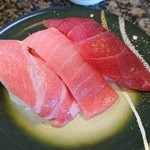 陸奥の國 廻鮮寿司 八千代 - 