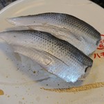 陸奥の國 廻鮮寿司 八千代 - 