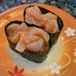 陸奥の國 廻鮮寿司 八千代 - 