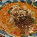 Sam Po Utei - 坦々麺