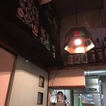 燗酒肴 晴れる屋 - 