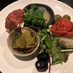 燗酒肴 晴れる屋 - 