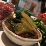 燗酒肴 晴れる屋 - 