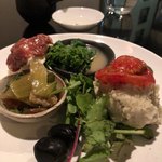 燗酒肴 晴れる屋 - 