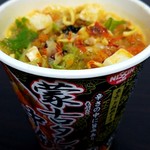 セブンイレブン - 蒙古タンメン204円