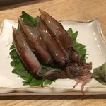 地魚屋台 とっつぁん - 