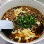 Fujimi Soba - 