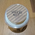ヨーグルト専門店モーニング - 