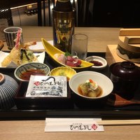 うなぎ和食  しら河 今池ガスビル店 - 