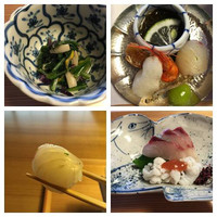 祇園 川上 - 