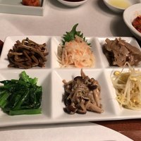 松阪牛炭火焼肉 東海亭 - 