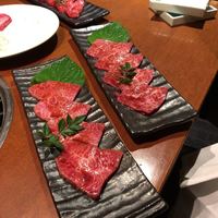 松阪牛炭火焼肉 東海亭 - 