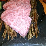 函館焼肉ホルモン市場 愛 - 