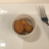 IL PINOLO 梅田 - ポテトフライ？