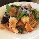 イタリカ - 具たっぷり