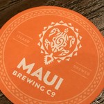 Maui Brewing Company - 