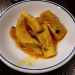 NEPALI CUISINE HUNGRY EYE Dine & Bar - つまみ