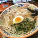 Taihou Ramen - 