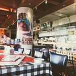 イル キャンティ ビーチェ