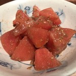 Usagi Goya - トマト