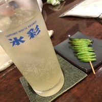 焼鳥 望月 - 
