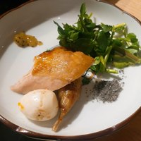 鳥恵 上野広小路店 - 