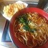 蕎麦 さだはる